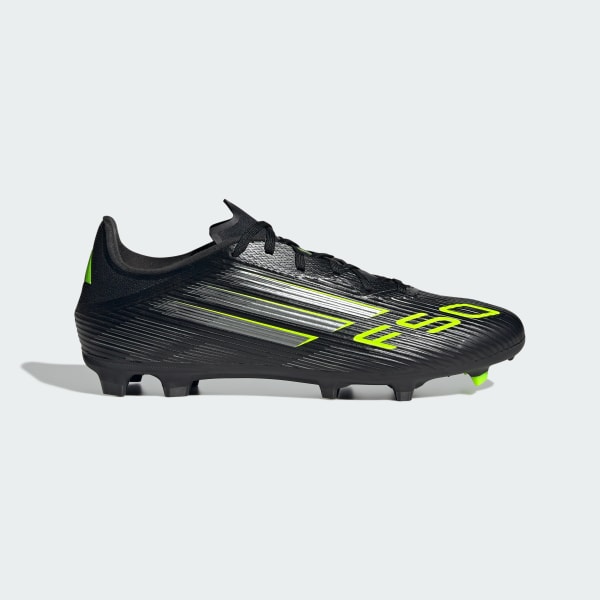 Men's Adidas F50 League Firm/Multi-Ground Cleats