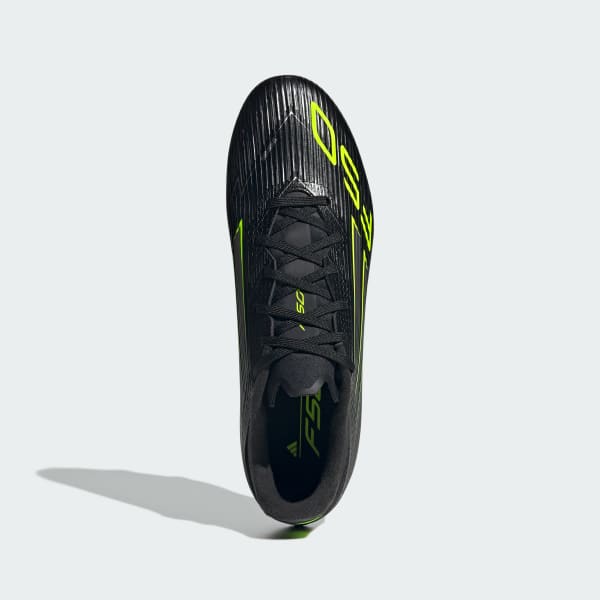 Men's Adidas F50 League Firm/Multi-Ground Cleats