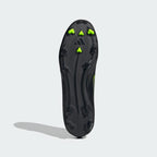 Men's Adidas F50 League Firm/Multi-Ground Cleats