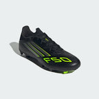 Men's Adidas F50 League Firm/Multi-Ground Cleats