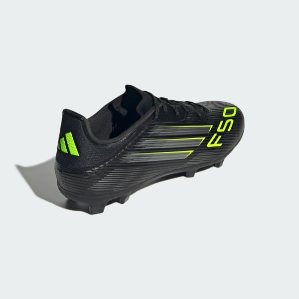 Men's Adidas F50 League Firm/Multi-Ground Cleats