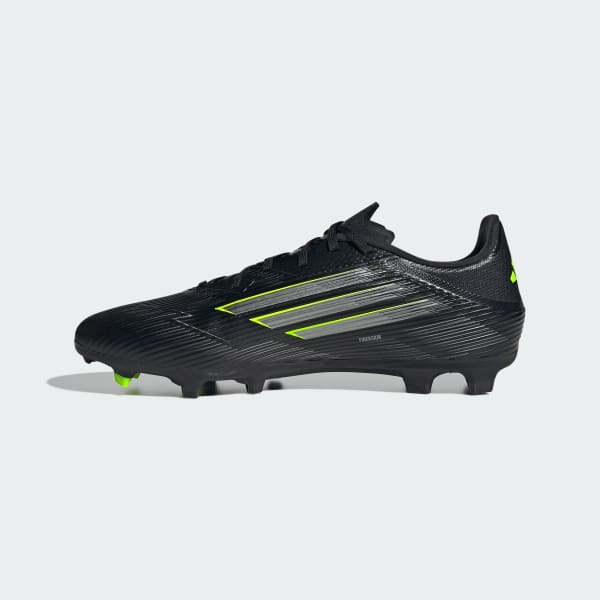 Men's Adidas F50 League Firm/Multi-Ground Cleats