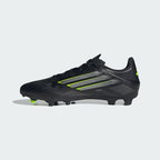 Men's Adidas F50 League Firm/Multi-Ground Cleats