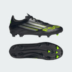 Men's Adidas F50 League Firm/Multi-Ground Cleats