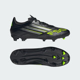 Men's Adidas F50 League Firm/Multi-Ground Cleats