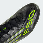 Men's Adidas F50 League Firm/Multi-Ground Cleats