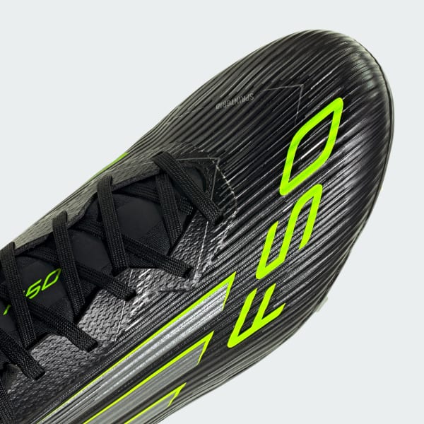 Men's Adidas F50 League Firm/Multi-Ground Cleats
