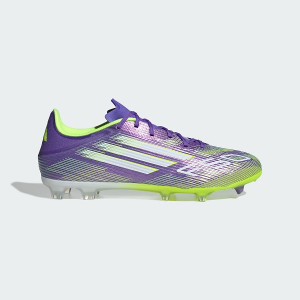 Men's Adidas F50 League Firm/Multi-Ground Cleats