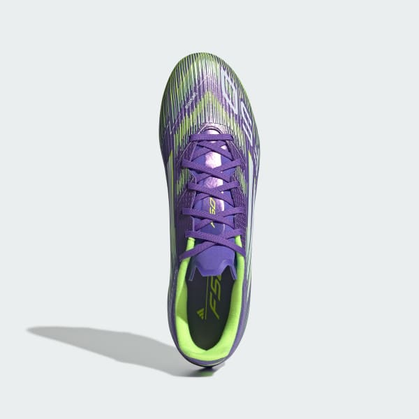 Men's Adidas F50 League Firm/Multi-Ground Cleats