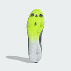 Men's Adidas F50 League Firm/Multi-Ground Cleats