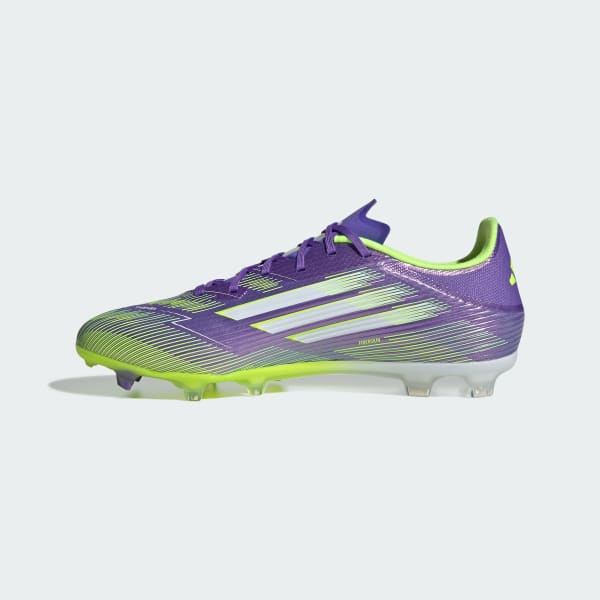 Men's Adidas F50 League Firm/Multi-Ground Cleats