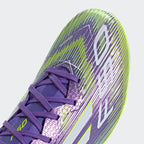 Men's Adidas F50 League Firm/Multi-Ground Cleats