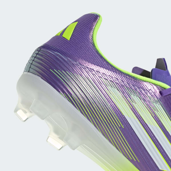 Men's Adidas F50 League Firm/Multi-Ground Cleats
