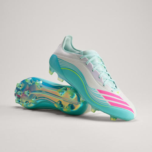 Men's Adidas F50 Messi Elite Firm Ground Soccer Cleats