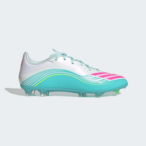 Men's Adidas F50 Messi League Firm Ground /Multi Ground Soccer Cleats