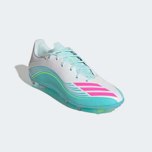 Men's Adidas F50 Messi League Firm Ground /Multi Ground Soccer Cleats