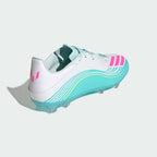 Men's Adidas F50 Messi League Firm Ground /Multi Ground Soccer Cleats