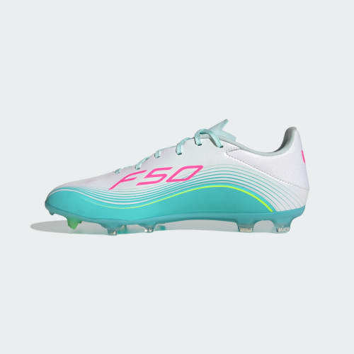 Men's Adidas F50 Messi League Firm Ground /Multi Ground Soccer Cleats