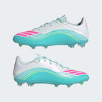 Men's Adidas F50 Messi League Firm Ground /Multi Ground Soccer Cleats