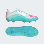 Men's Adidas F50 Messi League Firm Ground /Multi Ground Soccer Cleats