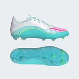 Men's Adidas F50 Messi League Firm Ground /Multi Ground Soccer Cleats