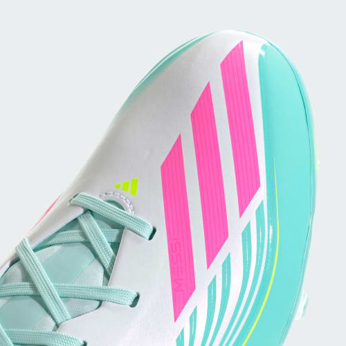 Men's Adidas F50 Messi League Firm Ground /Multi Ground Soccer Cleats