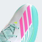Men's Adidas F50 Messi League Firm Ground /Multi Ground Soccer Cleats