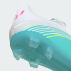 Men's Adidas F50 Messi League Firm Ground /Multi Ground Soccer Cleats