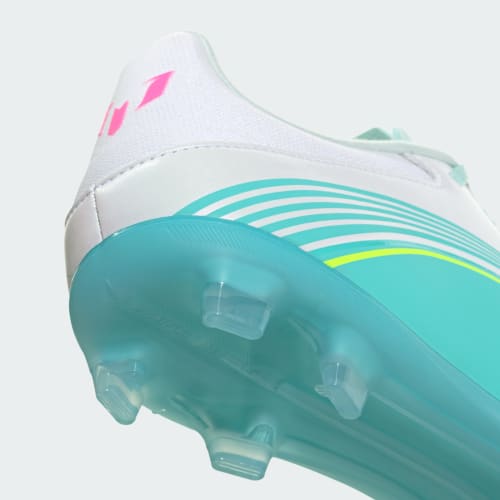 Men's Adidas F50 Messi League Firm Ground /Multi Ground Soccer Cleats