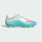 Men's Adidas F50 Messi Pro Firm Ground Soccer Cleats