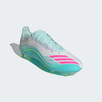 Men's Adidas F50 Messi Pro Firm Ground Soccer Cleats