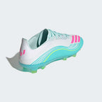 Men's Adidas F50 Messi Pro Firm Ground Soccer Cleats