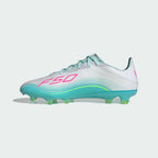 Men's Adidas F50 Messi Pro Firm Ground Soccer Cleats