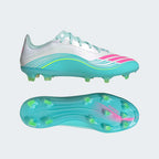 Men's Adidas F50 Messi Pro Firm Ground Soccer Cleats