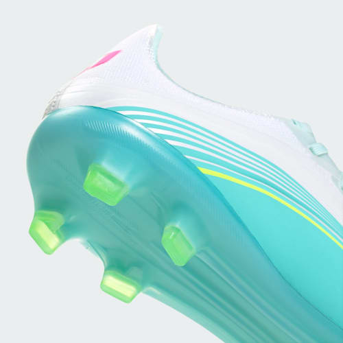 Men's Adidas F50 Messi Pro Firm Ground Soccer Cleats