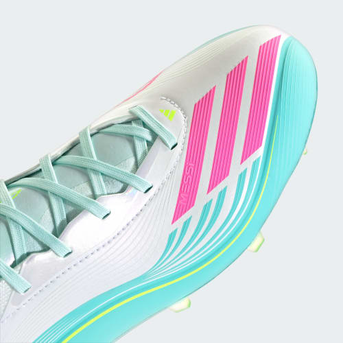 Men's Adidas F50 Messi Pro Firm Ground Soccer Cleats