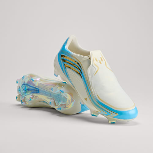 Men's Adidas F50 Messi Elite Firm Ground Soccer Cleats