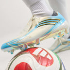 Men's Adidas F50 Messi Elite Firm Ground Soccer Cleats