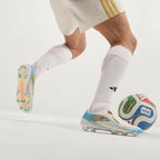 Men's Adidas F50 Messi Elite Firm Ground Soccer Cleats