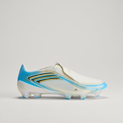 Men's Adidas F50 Messi Elite Firm Ground Soccer Cleats
