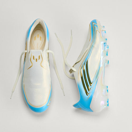 Men's Adidas F50 Messi Elite Firm Ground Soccer Cleats