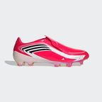Men's Adidas F50 Messi Elite Firm Ground Soccer Cleats