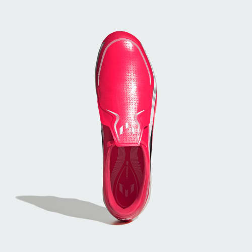 Men's Adidas F50 Messi Elite Firm Ground Soccer Cleats