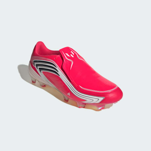 Men's Adidas F50 Messi Elite Firm Ground Soccer Cleats