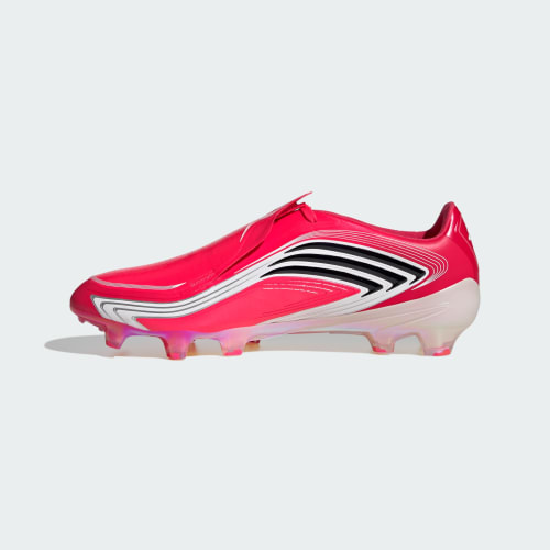 Men's Adidas F50 Messi Elite Firm Ground Soccer Cleats