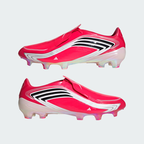 Men's Adidas F50 Messi Elite Firm Ground Soccer Cleats