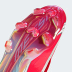 Men's Adidas F50 Messi Elite Firm Ground Soccer Cleats