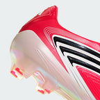 Men's Adidas F50 Messi Elite Firm Ground Soccer Cleats