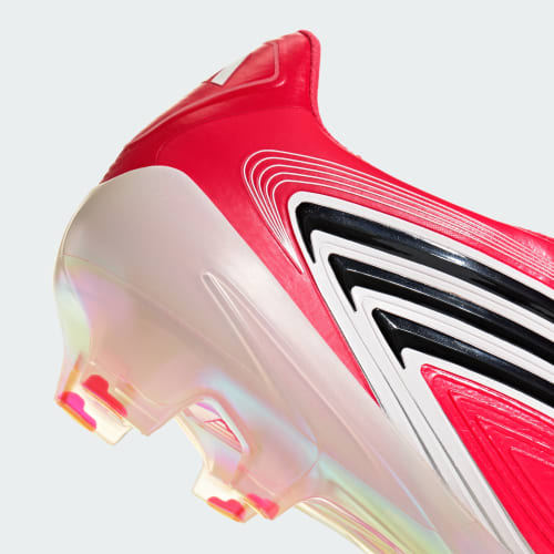 Men's Adidas F50 Messi Elite Firm Ground Soccer Cleats