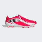 Men's Adidas F50 Messi League Firm Ground Soccer Boots